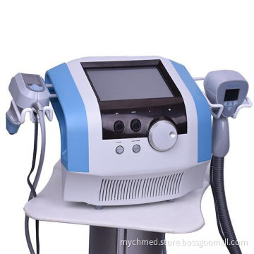 BTL Exilis Ultrasound Beauty Machine slimming machine